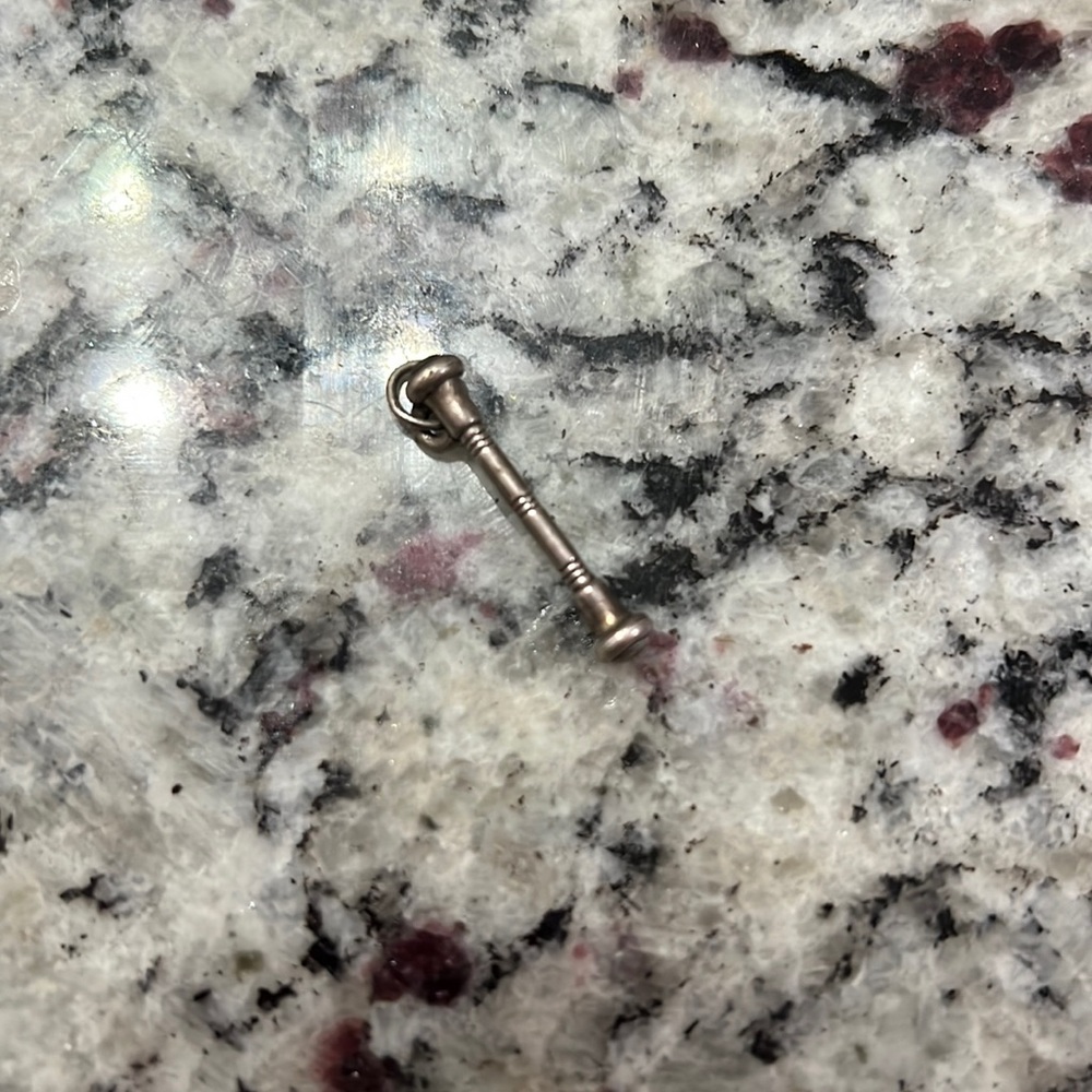 Baton Charm